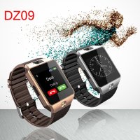 Smart watch DZ 09 (копия Samsung Gear)
