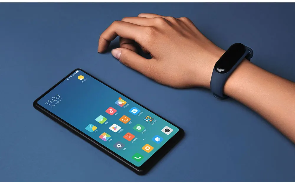 Pre-Sale Original Xiaomi Mi Band 3 Miband 3 Smart Band Smartband OLED Display Touchpad Heart Rate Monitor Bluetooth Wristbands Bracelet 1 (11)