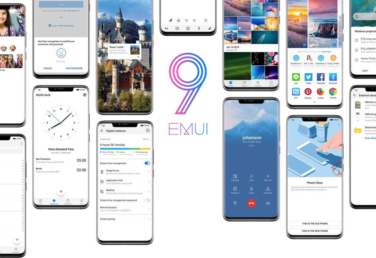 Чем отличаются «чистый» Android, OxygenOS, Samsung One UI, EMUI, MIUI и другие оболочки производителей?