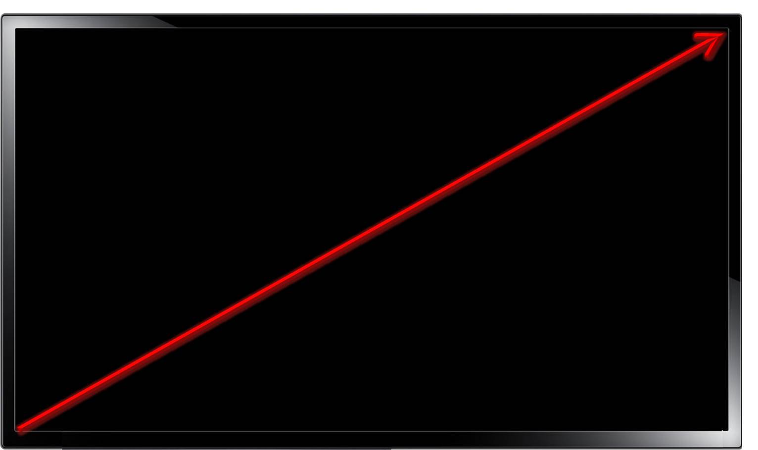 Покажи на экране сколько. Диагональный экран это это. Диагональ 15.7 дюймов. 125.7 Диагональ. Как измерить диагональ экрана планшета.
