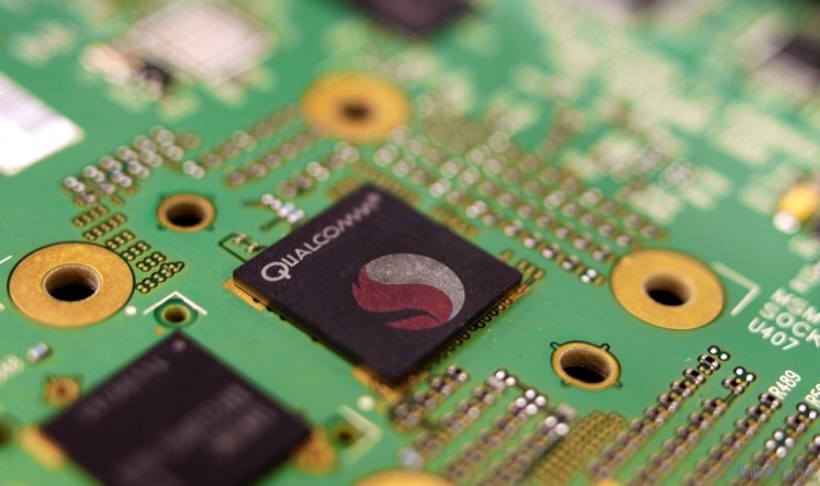 Qualcomm представила три новых процессора Snapdragon