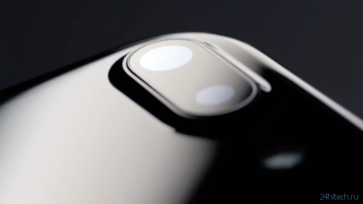 Камера iPhone 8 Plus: возможности, примеры фото и чем отличается от камеры iPhone 7 Plus