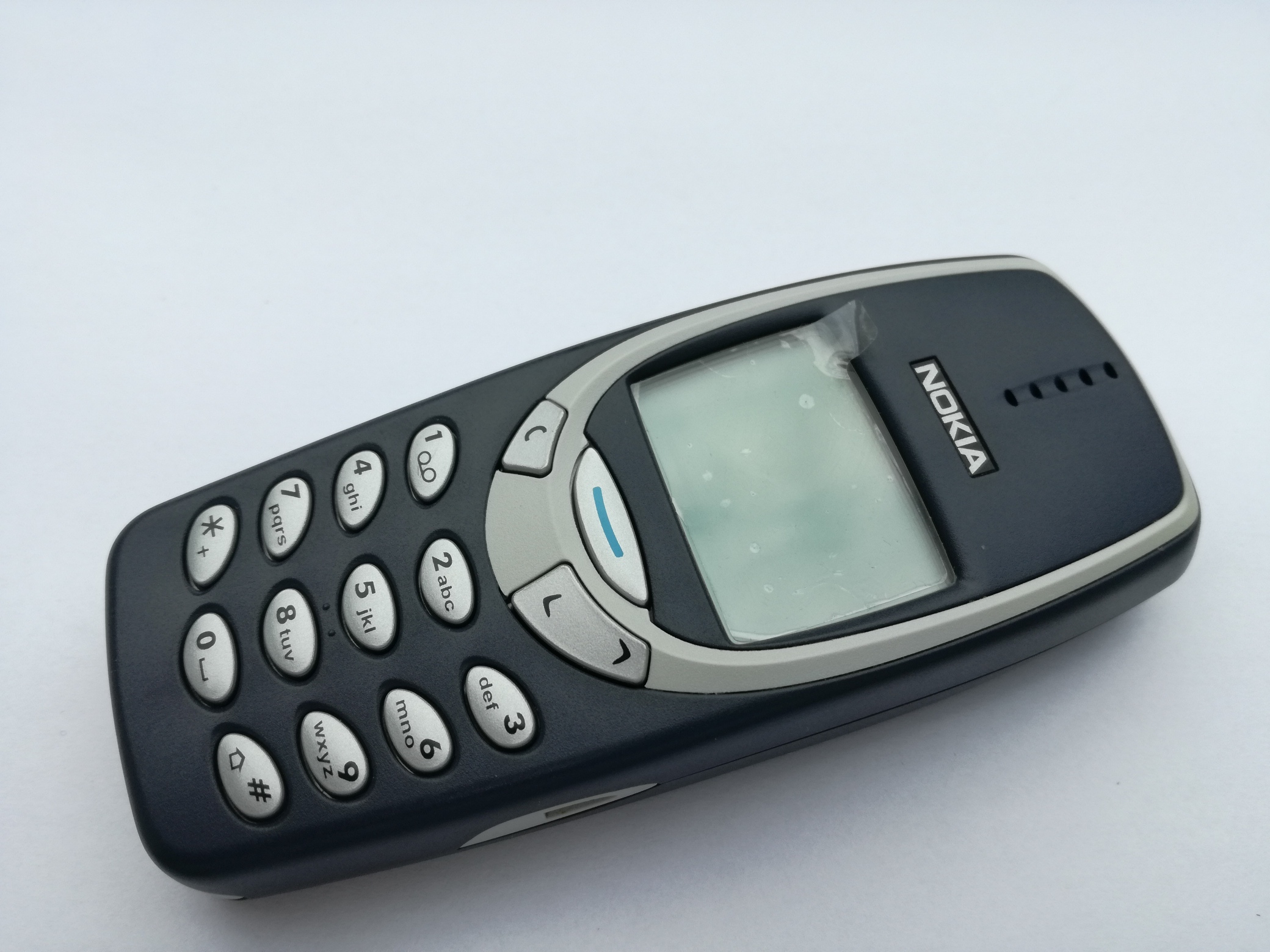 Картинки для нокиа 3310 старой