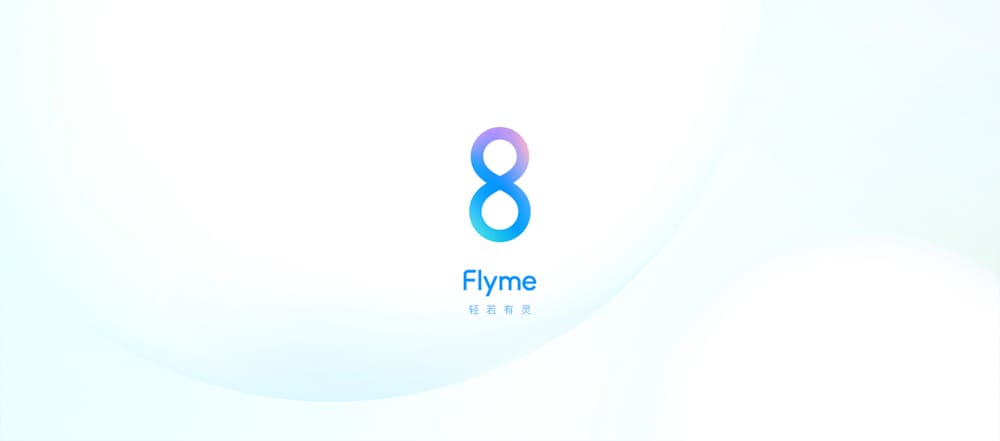 Flyme 8