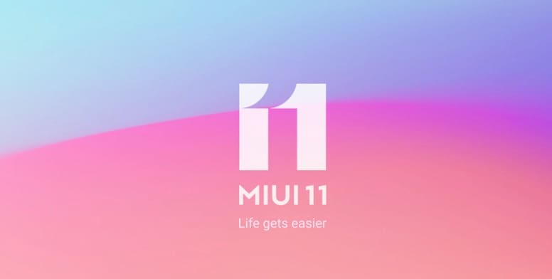График выхода MIUI 11: Обзор новых функций и улучшений