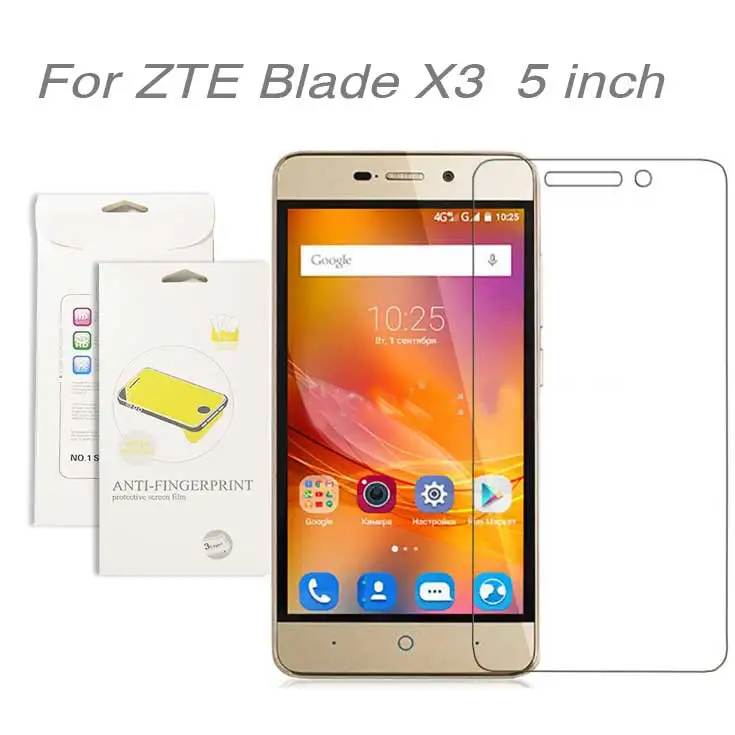 Zte blade x3 не видит карту памяти