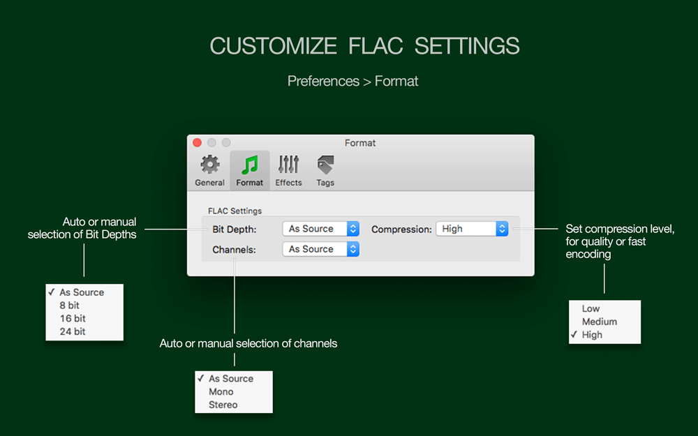 Скачивание flac. FLAC Формат. FLAC Compression Level что это. FLAC to WAV Mac os. Cue Splitter Mac os.