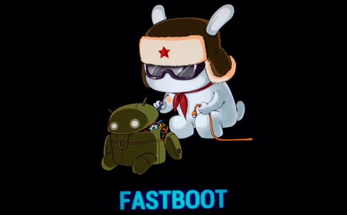 фото "Fastboot"
