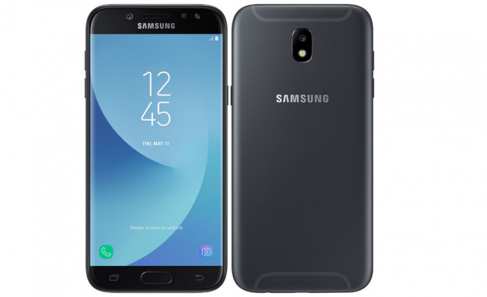Представлены Samsung Galaxy J7, Galaxy J5 и Galaxy J3 2017 года – фото 3
