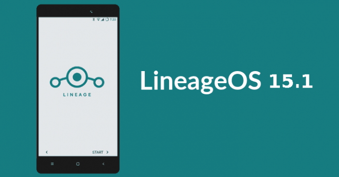 Lineage OS получает обновление до Android 8.1 + Project Treble – фото 2