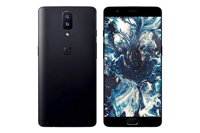 Дубль 2: тизер с датой презентации OnePlus 5 – фото 3