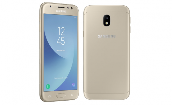 Представлены Samsung Galaxy J7, Galaxy J5 и Galaxy J3 2017 года – фото 4