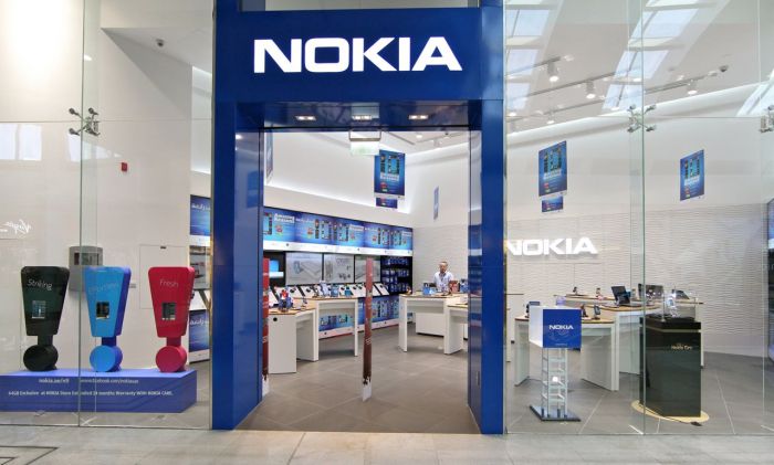 Новый смартфон от Nokia выйдет 5 декабря