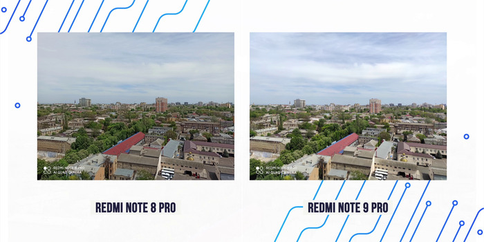 Обзор Redmi Note 9 Pro с NFC и камерой на 64 Мп - настоящий хит 2020 – фото 5