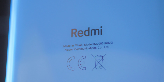Обзор Redmi Note 9 Pro с NFC и камерой на 64 Мп - настоящий хит 2020 – фото 10