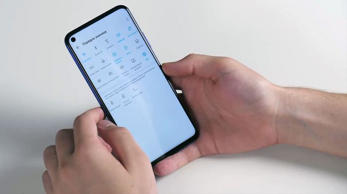 модель Honor 20 оснащена модулем NFC и Bluetooth версии 5.0