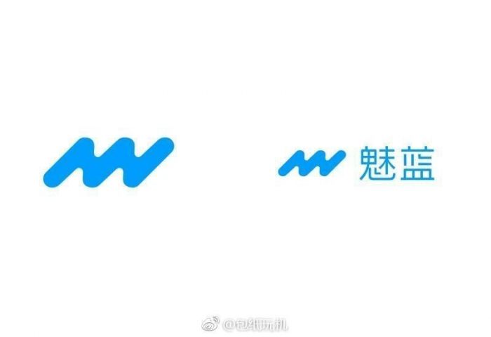 В Meizu готовят логотип для суббренда Blue Charm (Meilan) – фото 1