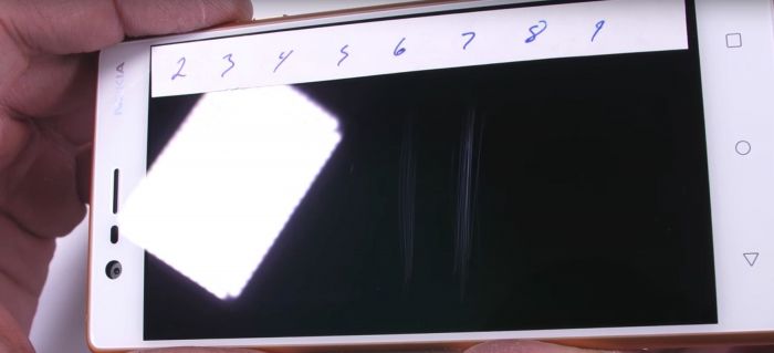 Nokia 3 сдал тест на прочность – фото 4