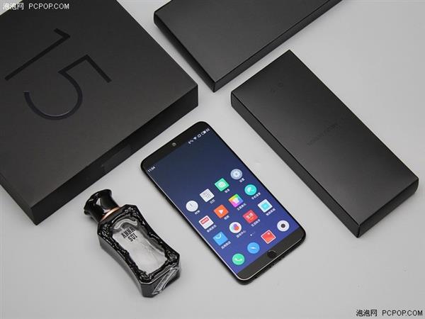 Когда Meizu «прикрутит» NFC в смартфонах? Какие новинки ждать в 2018 году? – фото 1