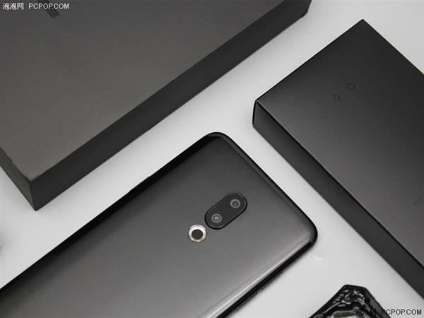 Когда Meizu «прикрутит» NFC в смартфонах? Какие новинки ждать в 2018 году? – фото 5