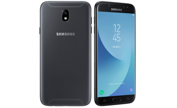 Представлены Samsung Galaxy J7, Galaxy J5 и Galaxy J3 2017 года – фото 2