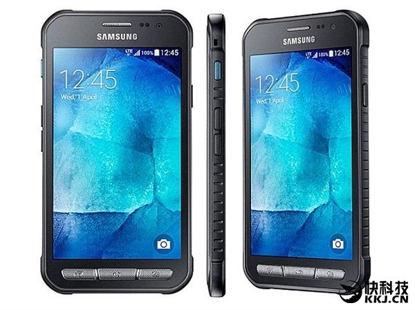 Samsung Galaxy Xcover 4 с процессором Exynos 7570 протестирован в бенчмарках – фото 3