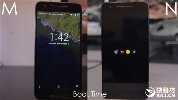 Android 7.0 против Android 6.0: сравнение быстродействия и производительности на примере Google Nexus 6P – фото 1