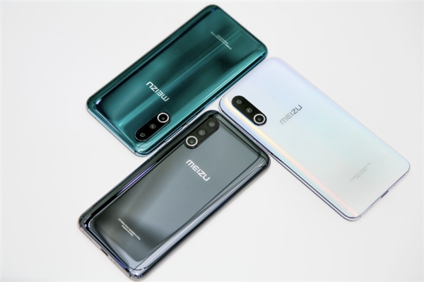 В 2020 году Meizu выпустит минимум 4 флагманских смартфона и все с поддержкой 5G – фото 2