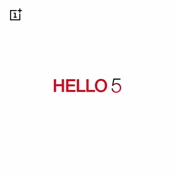 OnePlus 5: очередное подтверждение летнего дебюта – фото 1