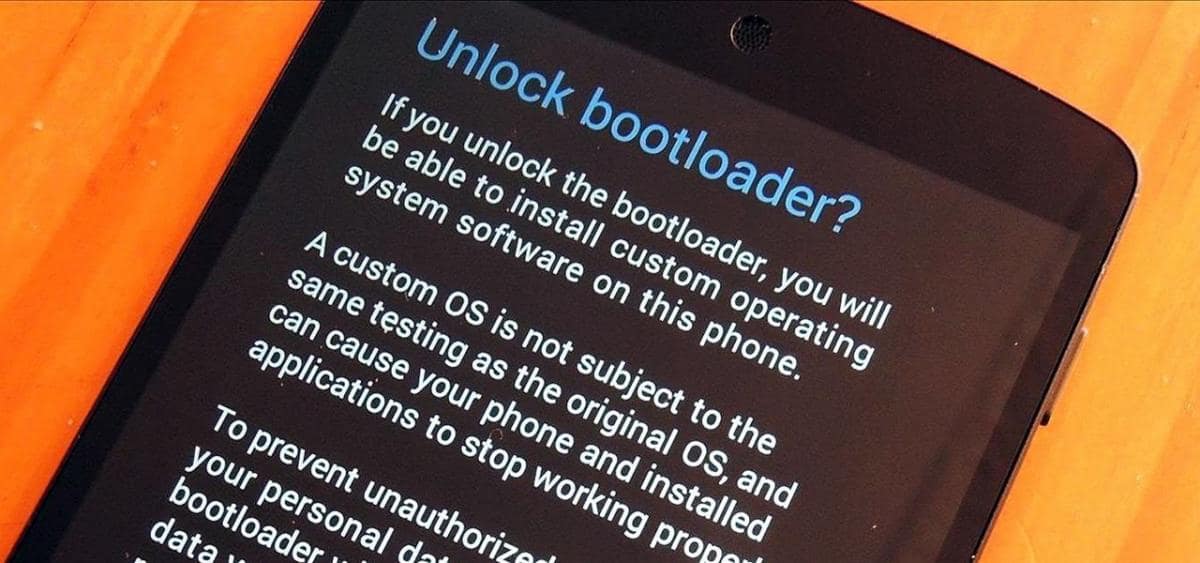 загрузчик, bootloader