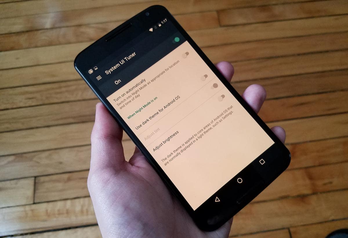 Что нового в ОС Android 7.0 Nougat