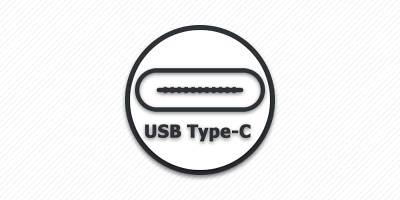 Что такое USB Type-C.