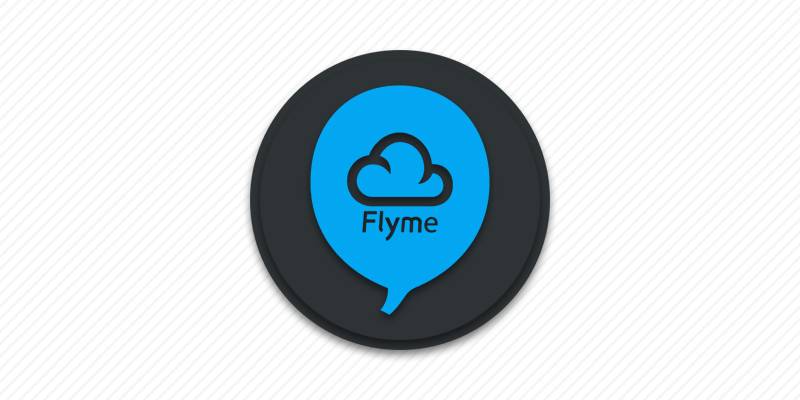 Что такое Flyme.