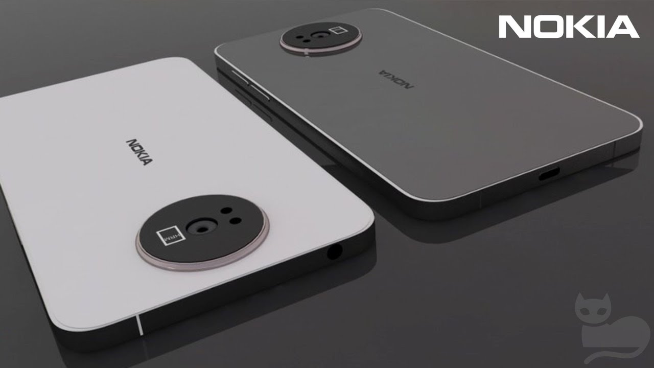 Смартфон Nokia 8 