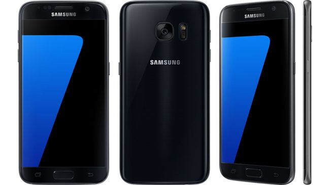 Смартфон Samsung Galaxy S7 32GB