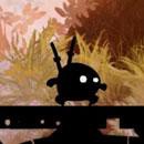 Shadow Bug Rush