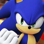 Sonic Forces: Speed Battle
