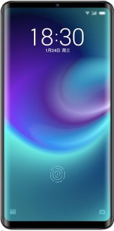 Meizu Zero