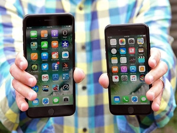 10 советов и секретов для iPhone 7 и iPhone 7 Plus, о которых вы не знали
