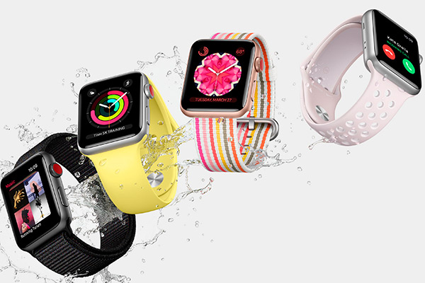 Какие Apple Watch выбрать: сравнение моделей