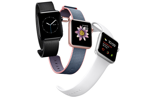 Какие Apple Watch выбрать: сравнение моделей