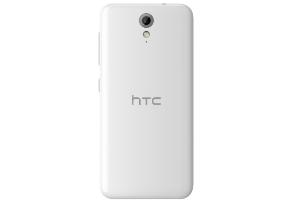 HTC Desire 620- Задняя панель
