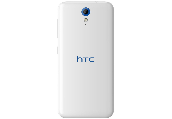 HTC Desire 620-Задняя панель