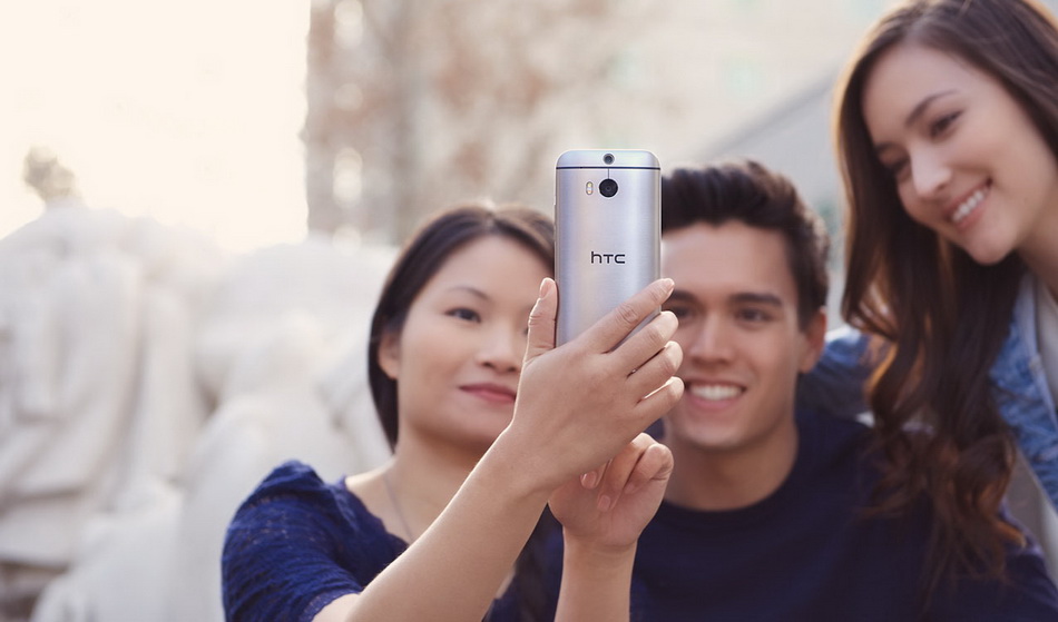 HTC One (M8) DUAL SIM-приложения из Google Play