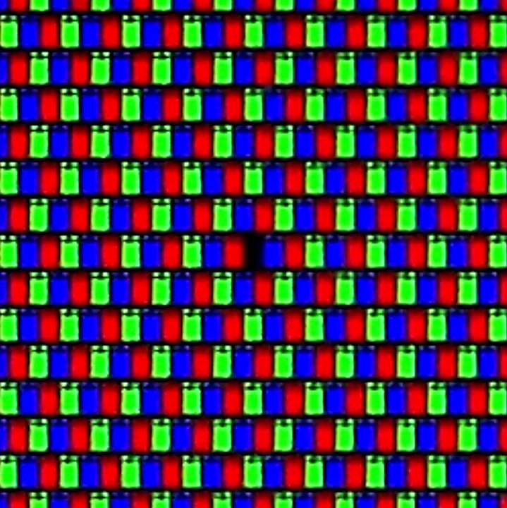 Как проверить телевизор при покупке советы экспертов – Битый пиксель в матрице