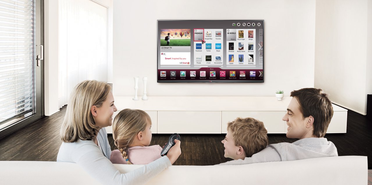 Как проверить телевизор при покупке советы экспертов – Семья у телевизора