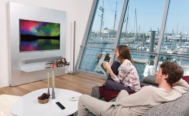 Как проверить телевизор при покупке советы экспертов – Телевизор в интерьере