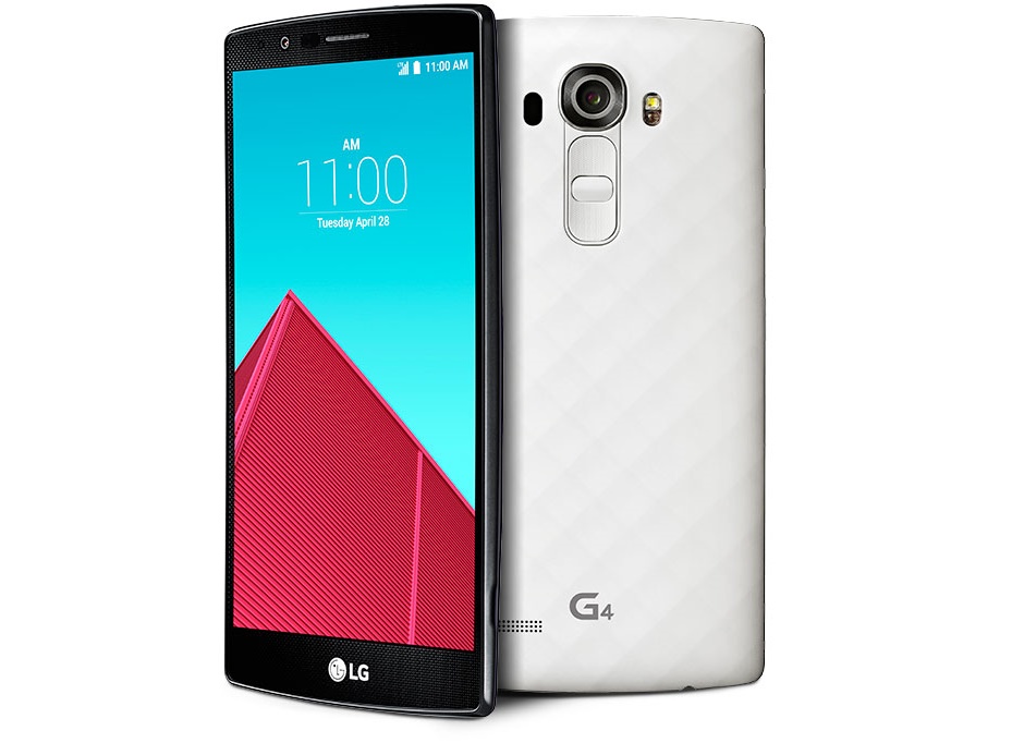 LG G4-ракурсы