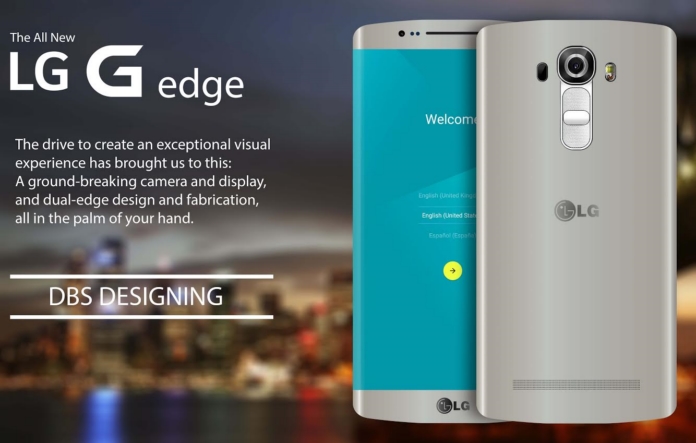 LG G5-концепт от DBS Designing