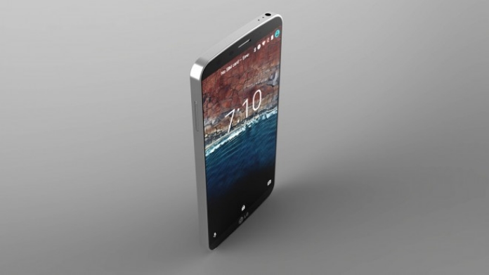 LG G5-концепция от Vuk Zoraja